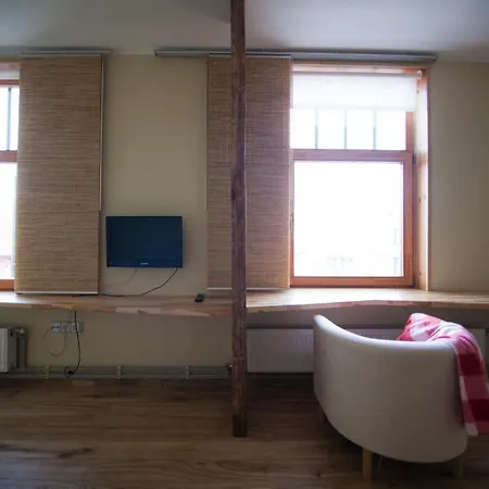Apartament Bikeri