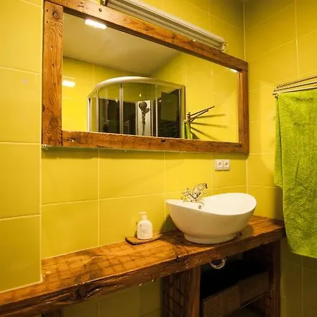 Bikeri Appartement