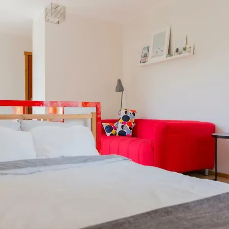 Appartement Bikeri *