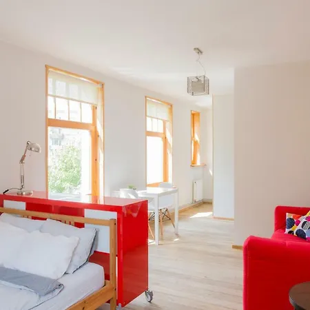 Appartement Bikeri *