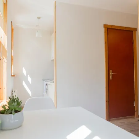 Bikeri Appartement *