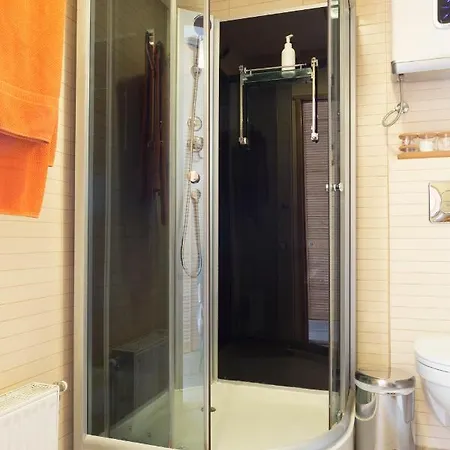 Bikeri Appartement *